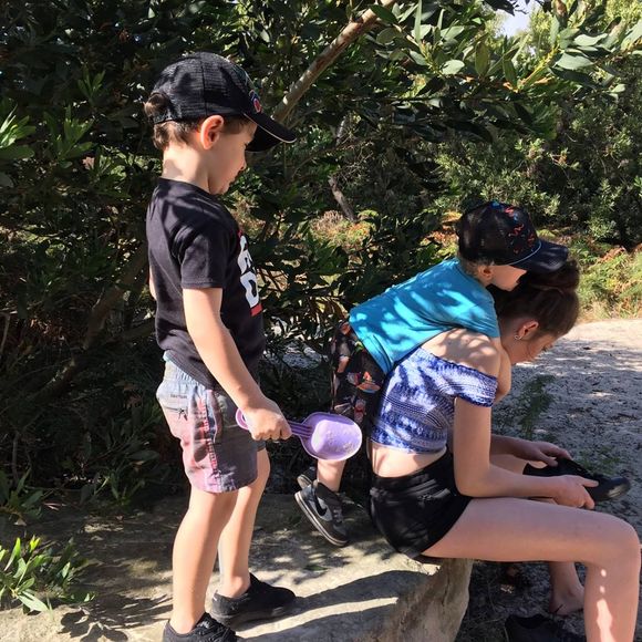 Meet your Posher, Nat - Picture 1 of 1